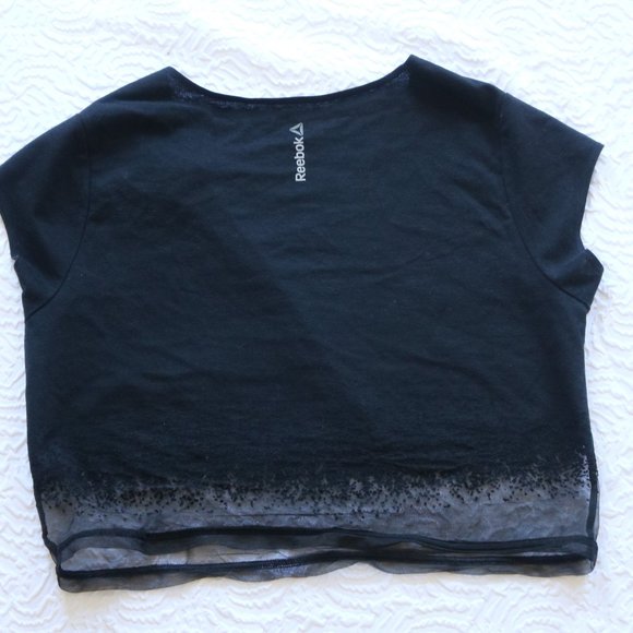 Reebok Fitness/Gym Shirt - Picture 6 of 6